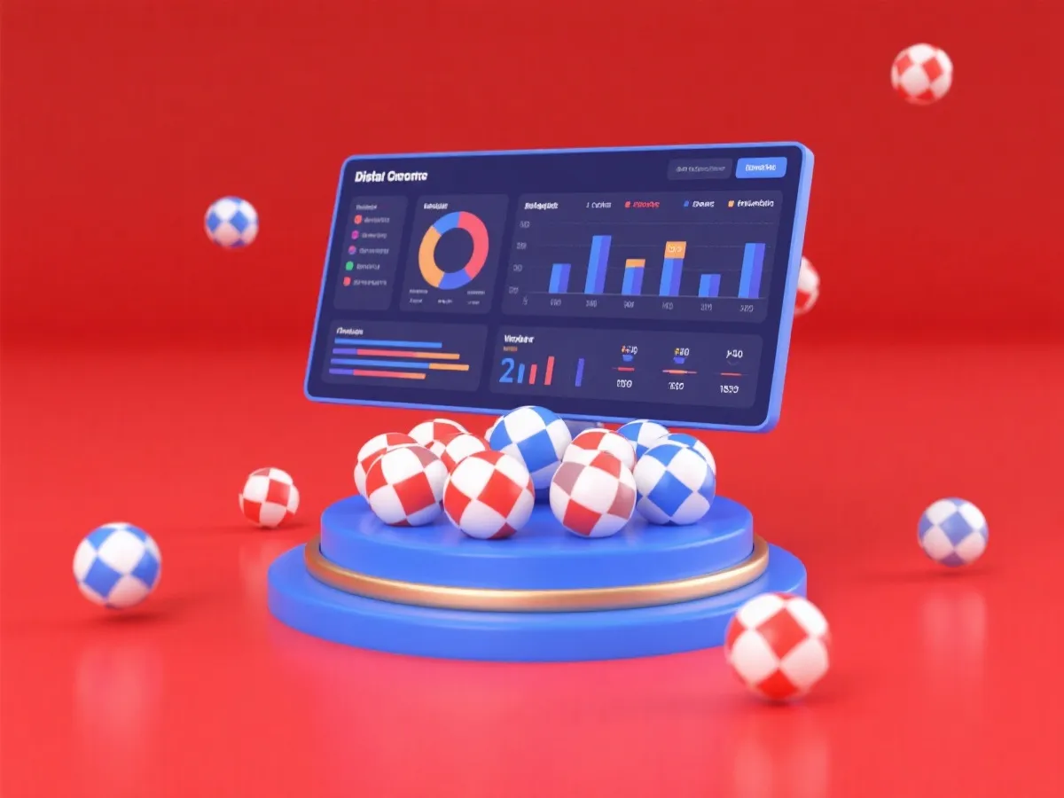 快三开奖网数据总览