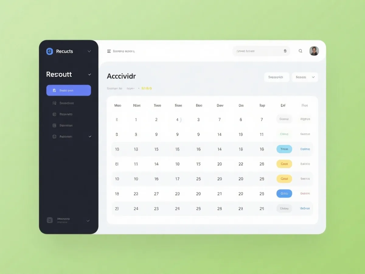 快三往期号码与数据走势界面