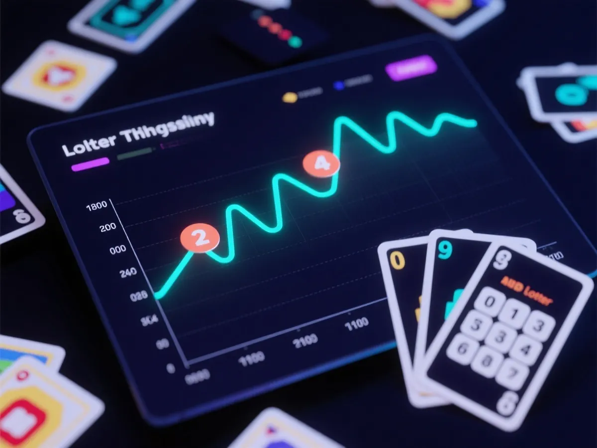 一分快三走势分析图示